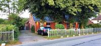 Kieler FeWo No.2 - Bed and Breakfast Kiel