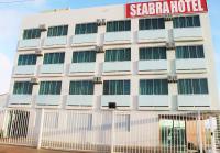 Seabra Hotel, Szállodák - Vitória da Conquista