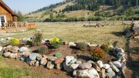 Montana Spirit Guest Lodge - B&B Cliff Lake