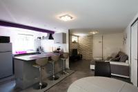 La Halte des Vignes - Route des vins d'Alsace - B&B Scherwiller