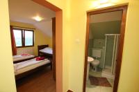 Triple Room with Bathroom
