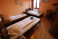 Triple Room with Bathroom