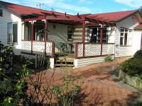 Belle Cottage - B&B