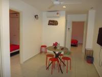 Suite mit 3 Schlafzimmern