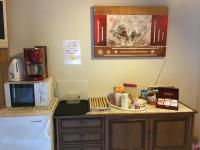 Privatzimmer / bed & breakfast - B&B