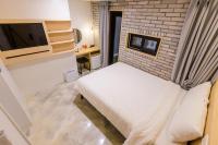 Deluxe Doppelzimmer mit Balkon