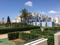 Roquetas Marina Serena Golf Apartment - Bed and Breakfast