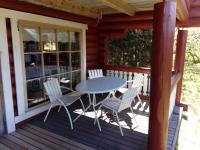 Poodli Holiday Home - B&B Sõru