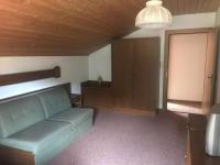 Appartement met Balkon