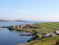 Roadside Cottage - Chambres d’hôtes Sandwick
