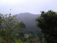 Horton Mountain - B&B