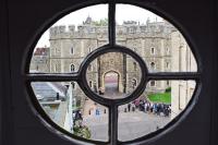B&B Windsor - Castle Properties: The Sovereign 5 Bed Town House - Bed and Breakfast Windsor
