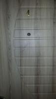 Chambre Quadruple avec Salle de Bains Privative