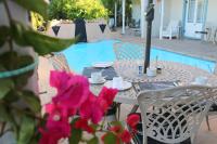 B&B Kaapstad - Paradiso Guesthouse & Self-catering Cottage - Bed and Breakfast Kaapstad