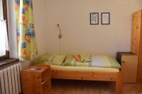 Classic Einzelzimmer mit Dusche