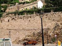Alojamientos Turísticos Casco Antiguo II - B&B Cuenca