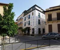 Hostal la Ninfa - B&B