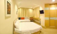 B&B Hongkong - Causeway Bay Inn (@Percival Street) - Bed and Breakfast Hongkong