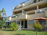 Duplex-Townhouse en Marbella - vistas al mar -sea view - B&B Cabopino