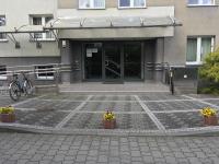 Gosciniec Tombor - B&B Katowice