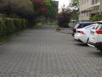 Gosciniec Tombor - B&B Katowice