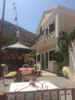 Nikos and Eva Studios - B&B Symi
