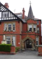 Crickleigh House - B&B