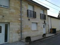 Gîte du vignoble Sidky - B&B