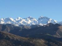 La Xica - B&B Beceña