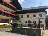 Gasthof Wacht - B&B