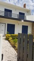 Villa da Praia Azul - Ferienwohnung Silveira