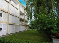 Lellei vízparti apartman homokos strandnál - B&B