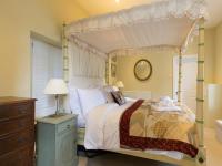 Castle Gatehouse - B&B