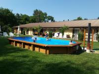 B&B Narzole - Il Mulino Di Geminella - Bed and Breakfast Narzole