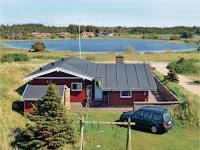 Holiday home Jafdalvej Vejers Strand V, Prázdninové domy - Vejers Strand