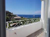 Superior Double or Twin Room with Sea View