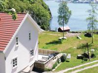 Holiday home Farsund Øyhovden, Ferienhäuser - Farsund