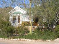Karoo Chat - B&B