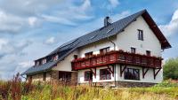 Apartmány Chajdovka - Chambres d’hôtes