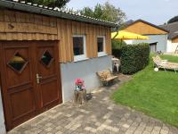 Ferienbauernhof Familie Stratmann - Chambres d'hôtes Eslohe