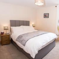 Three-Bedroom Ground Floor Apartment