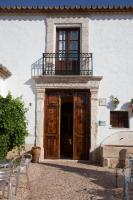 Hotel Rural Hoyo Bautista - B&B Martín de la Jara