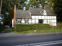 Chestnut Cottage - B&B