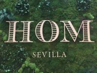 Suites Hom Sevilla - Bed and Breakfast