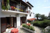Villa Melia - Ferienwohnung Vassilias