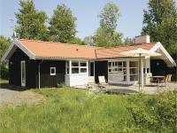 Holiday home Åbrinken Aakirkeby IX, Ferienhäuser - Vester Sømarken