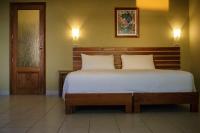 Quadruple Room with Private Bathroom