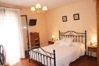 Habitación Doble con ducha - 1 o 2 camas