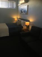 B&B Dungog - Tall Timbers Motel - Bed and Breakfast Dungog