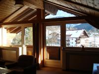 Appartamento Loft con 1 Camera da Letto 